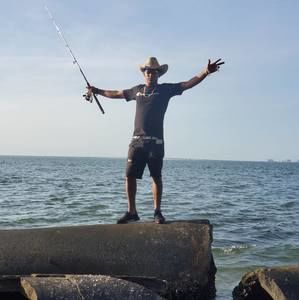 Meet your Posher, Jorge